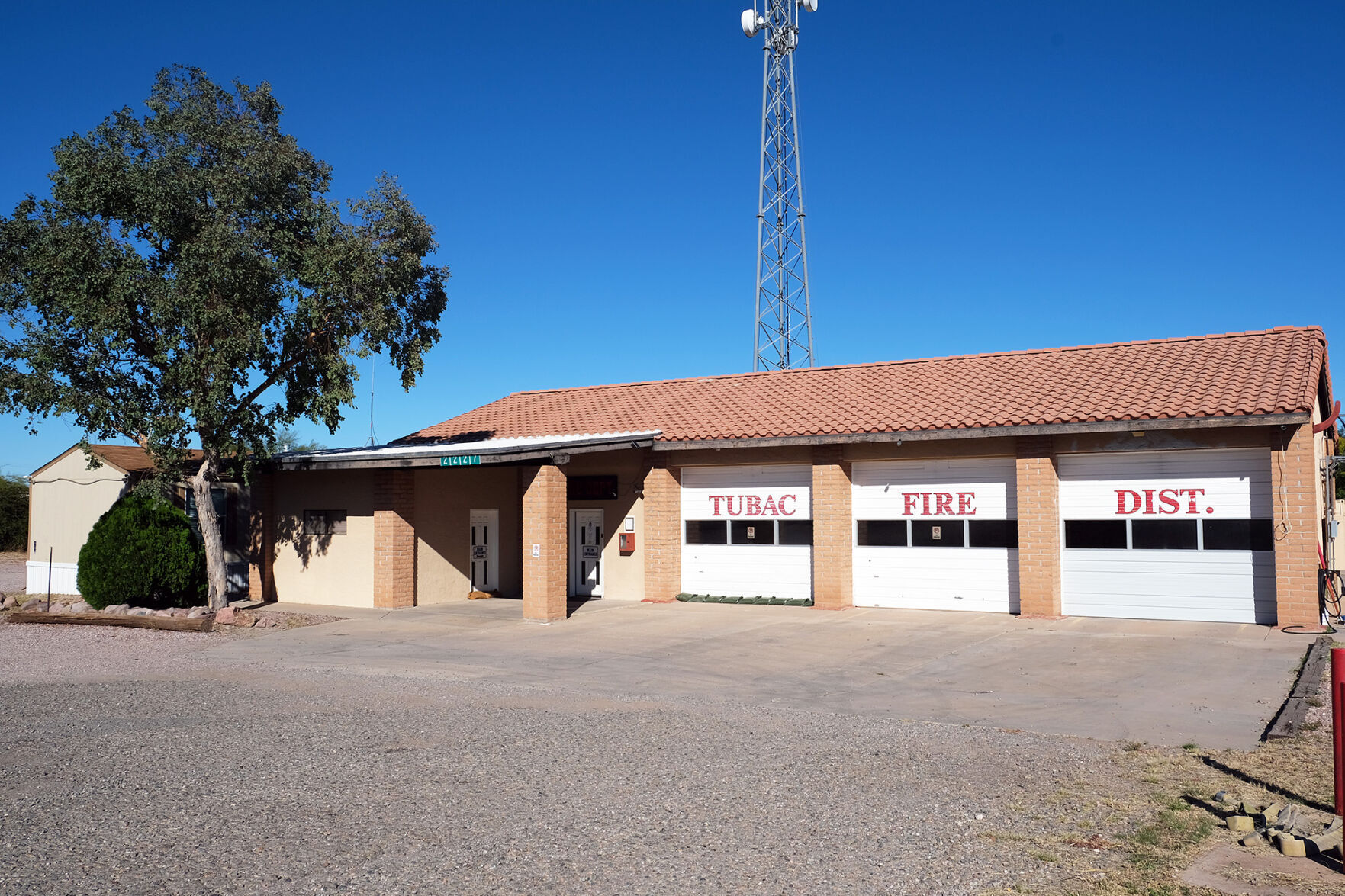 TFD